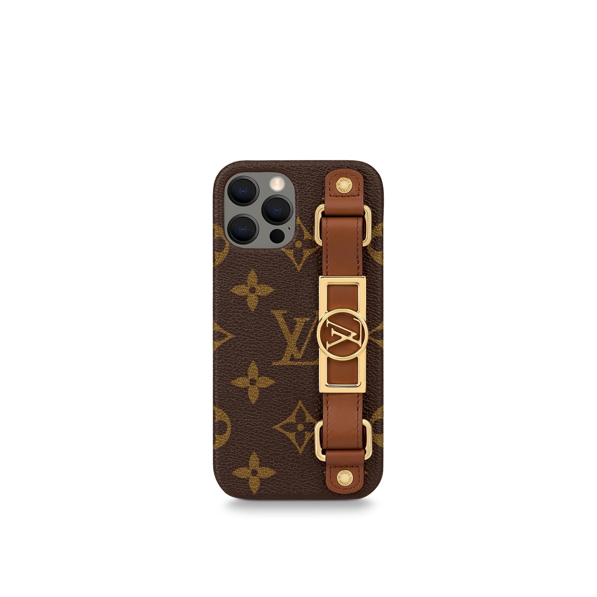 2021秋冬新作】 ルイヴィトン モノグラム iPhoneケース 12 12pro